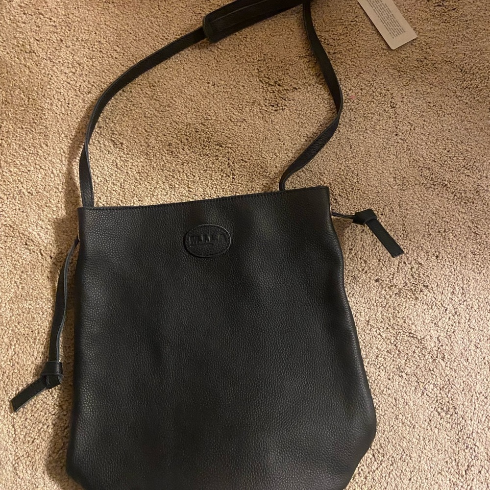 Brand new M.I.L.A purse with tags